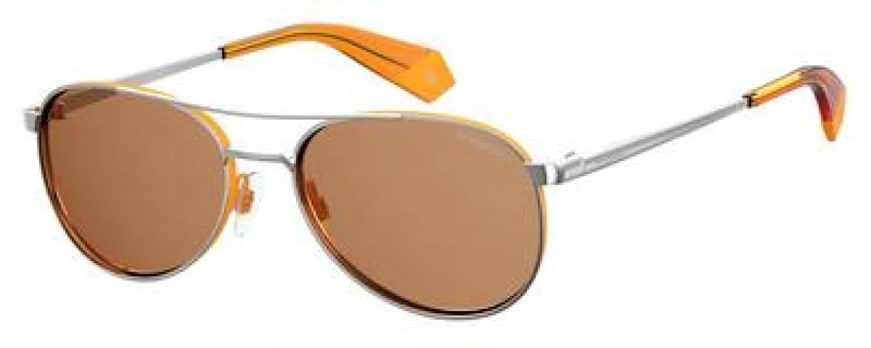 Polaroid Core Pld6070 Sunglasses - view 4